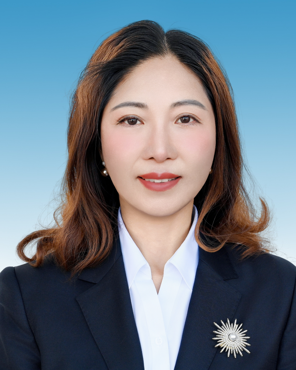 方艳萍