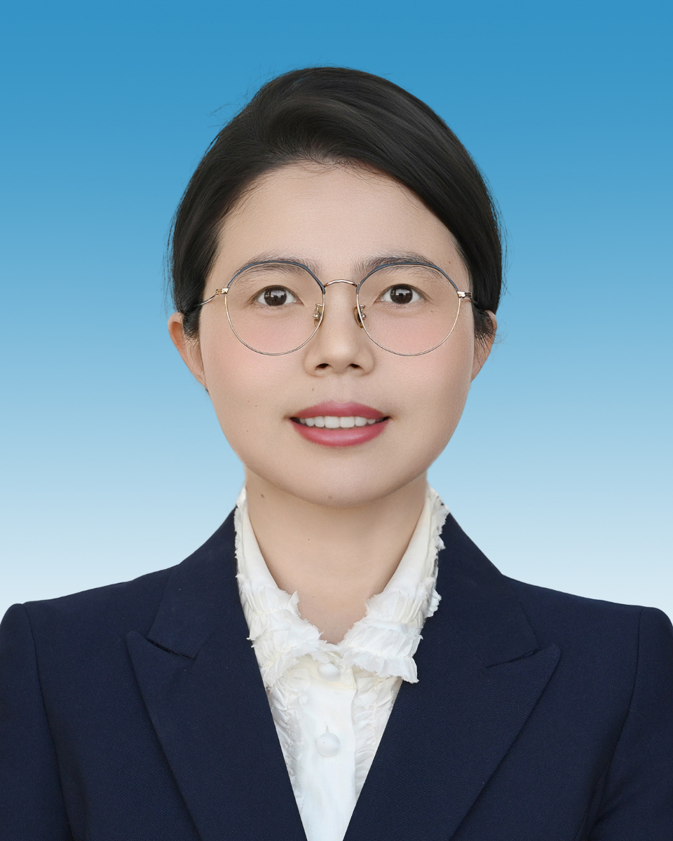 李娟萍