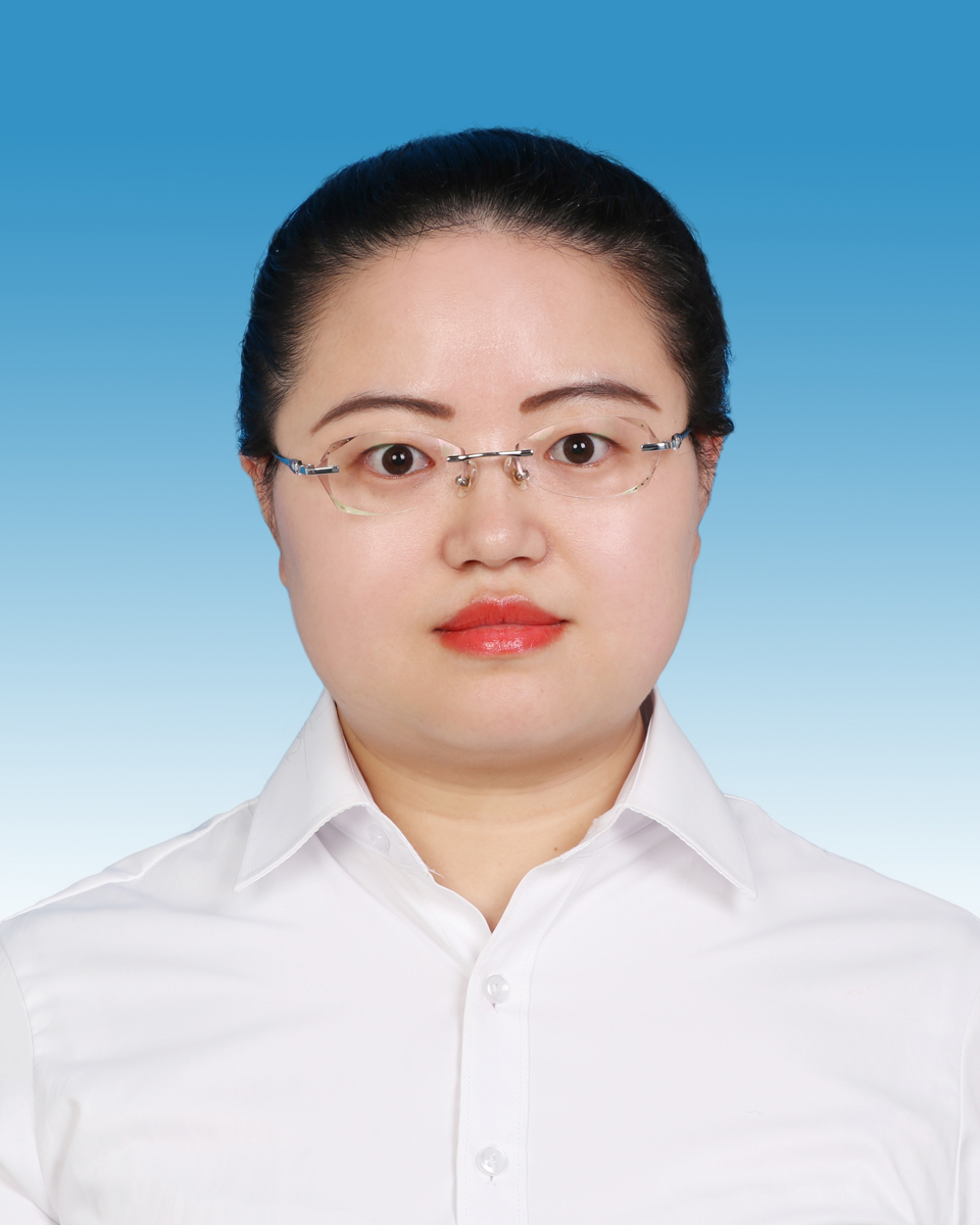 陈舒婷