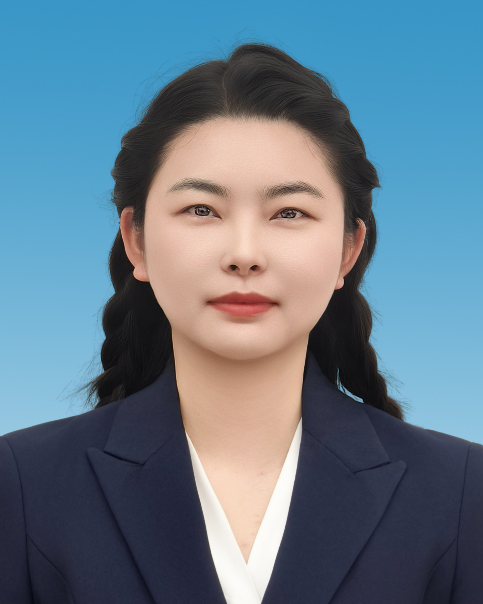 颜香梅