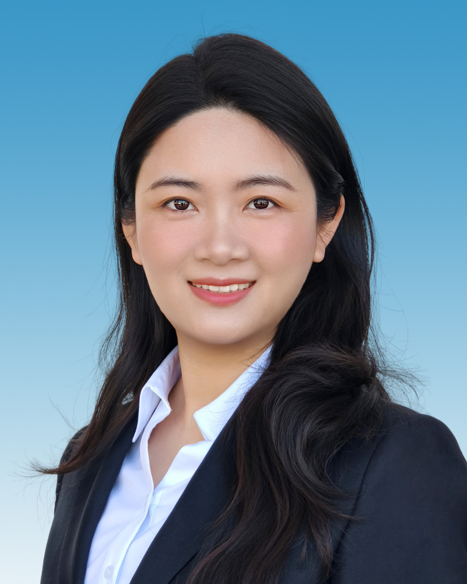 胡巧巧