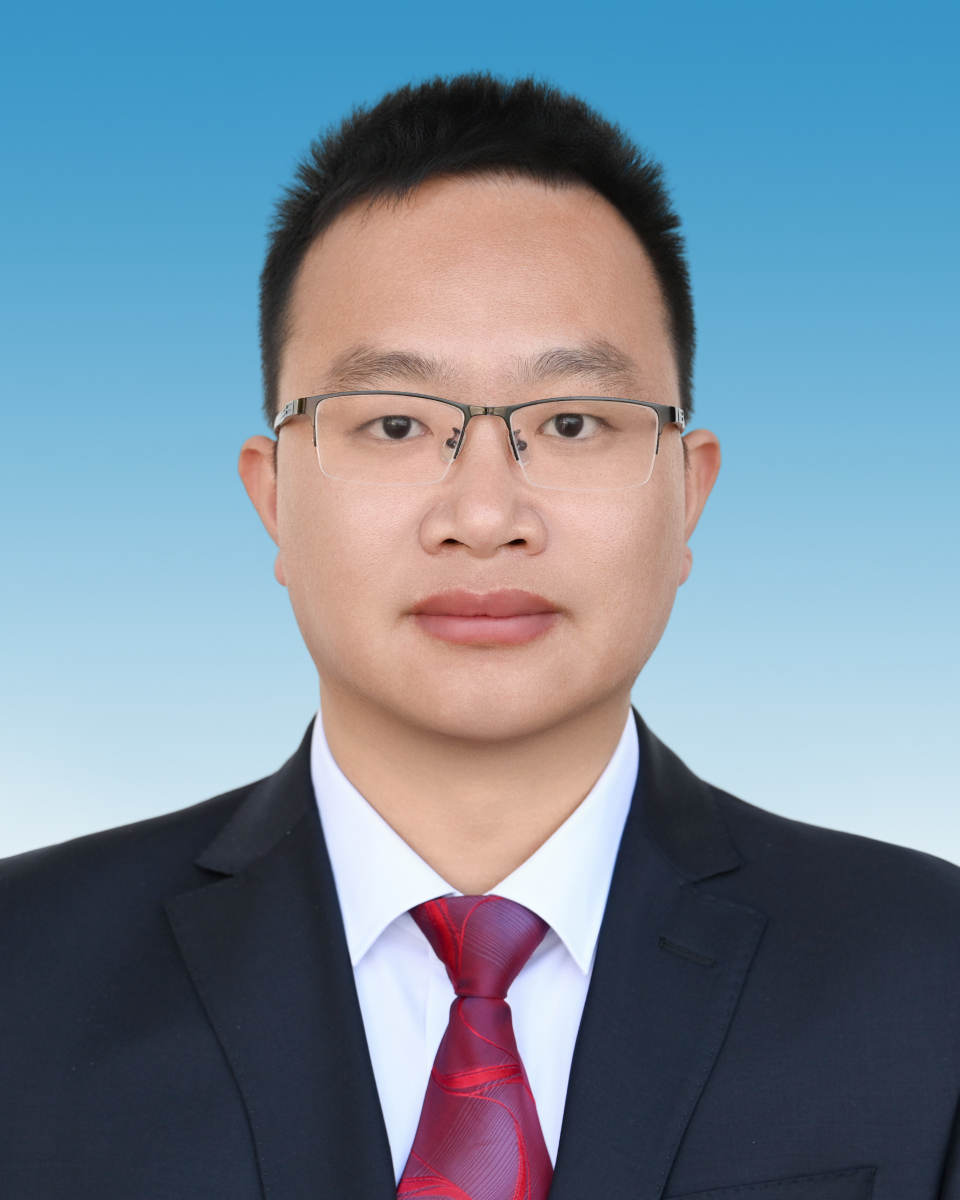 杨海龙