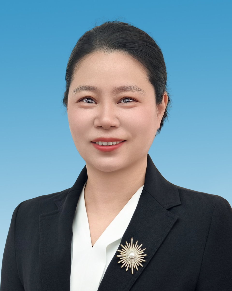 毛燕群