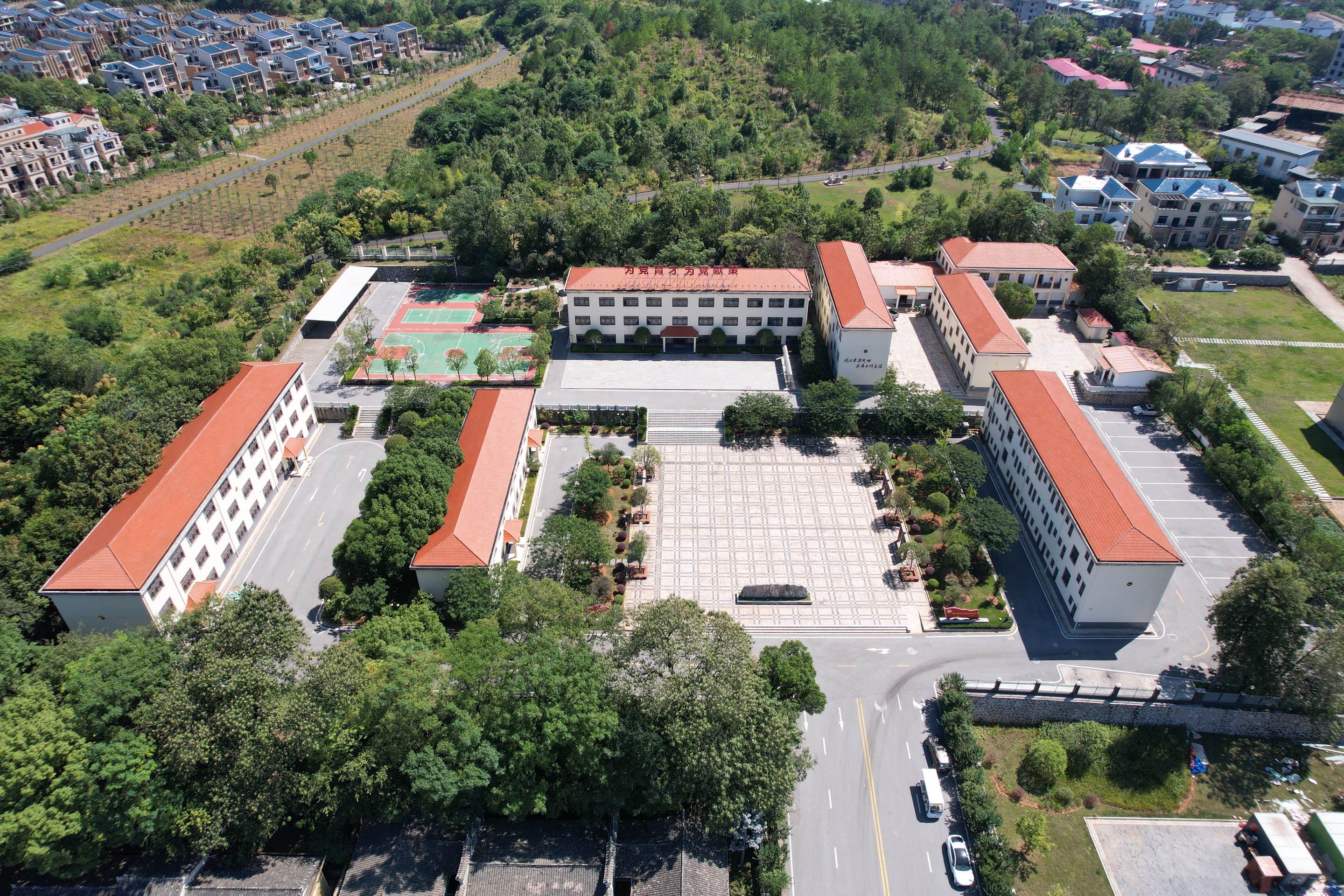 鸟瞰图5